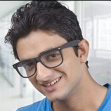 Rahul S. - Freelance Blockchain Developer