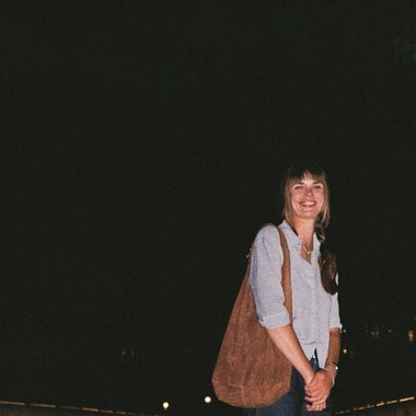 Agnes K. - Freelance Film Director