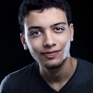 Yahia A. - Freelance Motion Graphic Designer