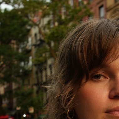 Tamara K. - Freelance Vocalist