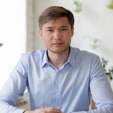 Arseni I. - Freelance Blockchain Developer