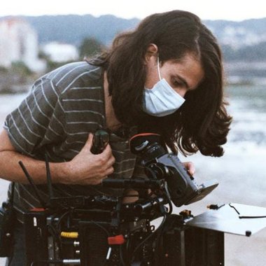 Andrés C. - Freelance Photographer