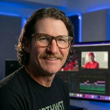 Chad H. - Freelance Videographer