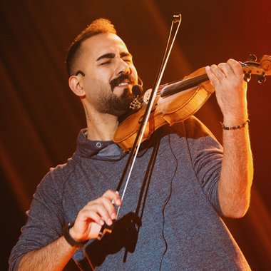 Parsa E. - Freelance Video Editor