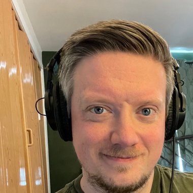Jake N. - Freelance Sound Editor