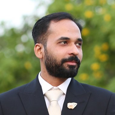 Ali J. - Freelance Video Editor
