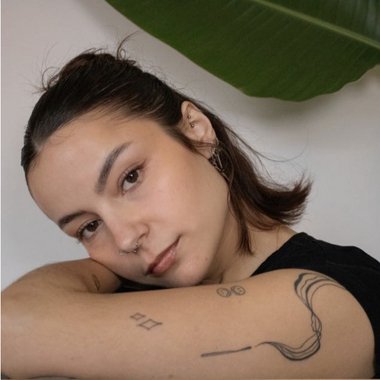 Lara W. - Freelance Community Manager