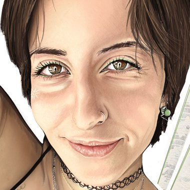 Francesca C. - Freelance Illustrator