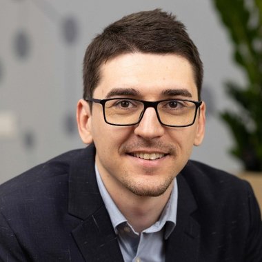 Mihai S. - Freelance Ai Strategy Consultant