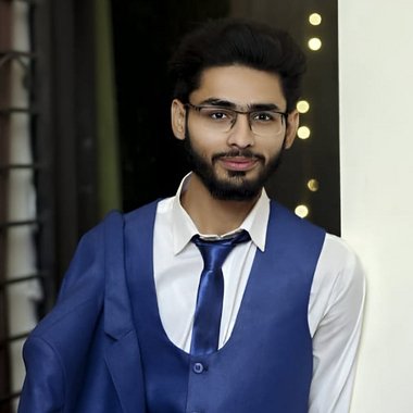 MUHAMMAD S. - Freelance Web Developer