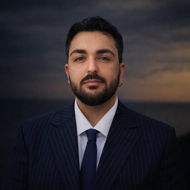 Antonio F. - Freelance Designer