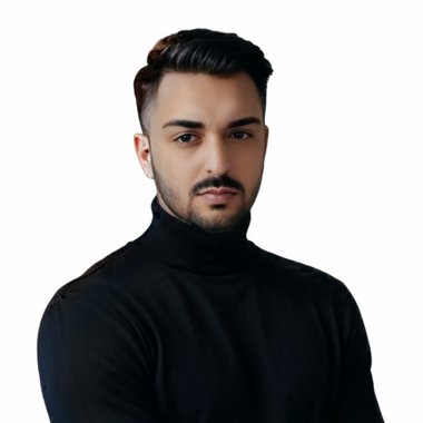 Antonio F. - Freelance Ux Designer