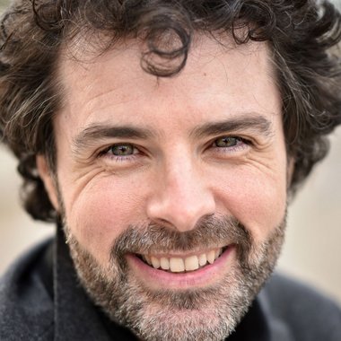 Francesco G. - Freelance Actor