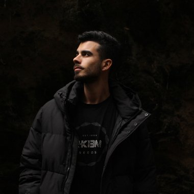 Aarón C. - Freelance Animation Director
