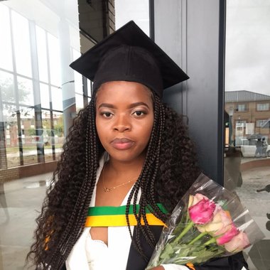 Esenkosi M. - Freelance Data Collector