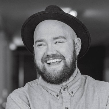 David S. - Freelance Brand Designer