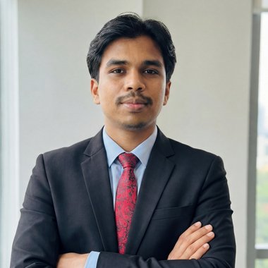 Noman R. - Freelance Film Director