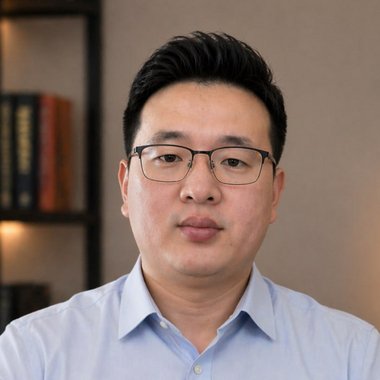 Kai L. - Freelance Developer
