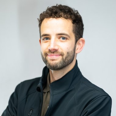 Luke G. - Freelance Creative Producer