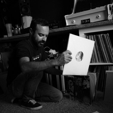 Arno G. - Freelance Music Producer