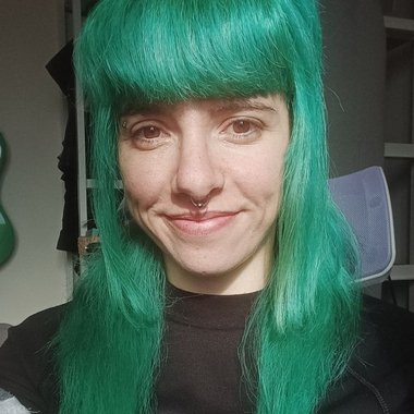 Rain C. - Freelance Motion Graphic Designer