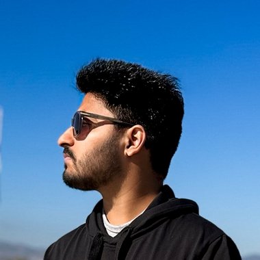 Savar S. - Freelance Game Developer