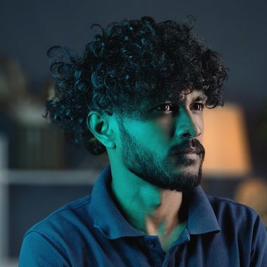 Shanaka K. - Freelance Videographer