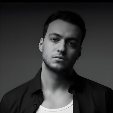 Ahmed A. - Freelance Animator