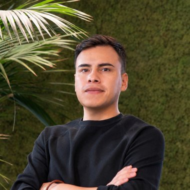 Camilo N. - Freelance Interior Designer