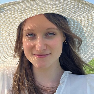 Jacklyn D. - Freelance Content Designer