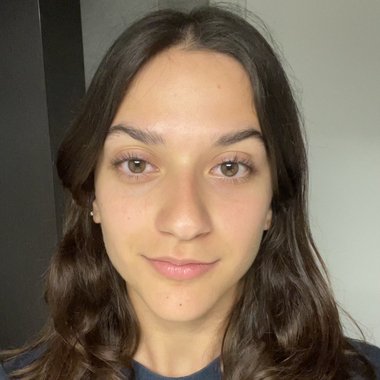 Chiara P. - Freelance App Designer