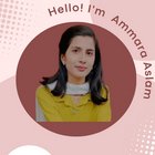 Ammara Aslam