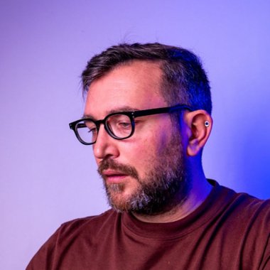 Alessandro B. - Freelance 3d Designer