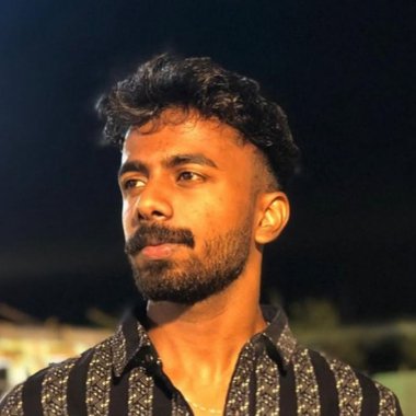 Ashil N. - Freelance Web Designer
