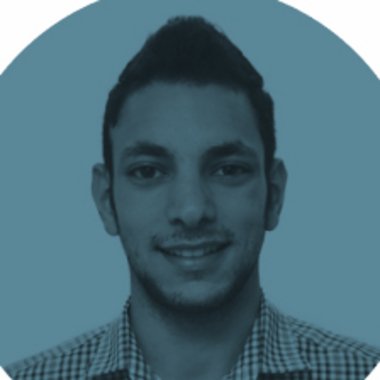 Samir G. - Freelance Web Developer