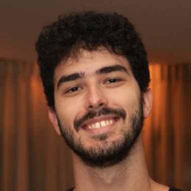 Vinicius P. - Freelance Video Editor