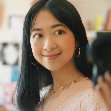 BENEDICTA R. - Freelance Content Producer