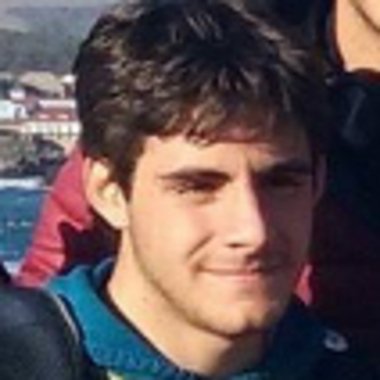 Lucas A. - Freelance 3d Animator