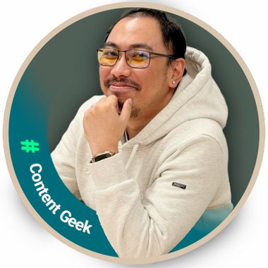 Jon V. - Freelance Marketing Analyst