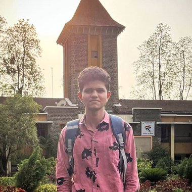 Atharv C. - Freelance Videographer