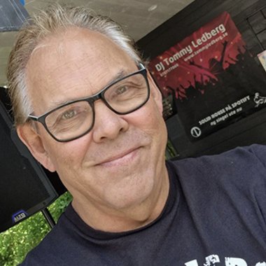 Tommy L. - Freelance Presenter