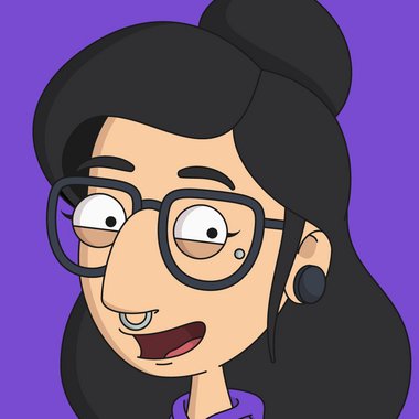 Sibel B. - Freelance Freelance Digital Illustrator