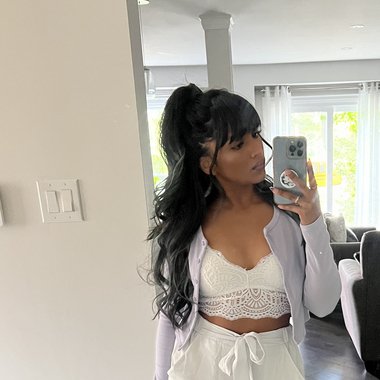 seraaphinaaa - Freelance Assistant Editor