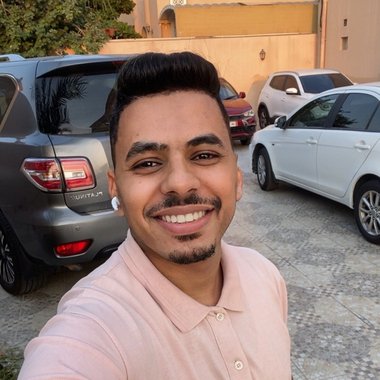IMAD N. - Freelance Videographer