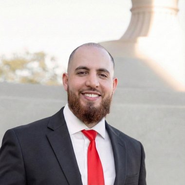 Mohamed J. - Freelance Developer