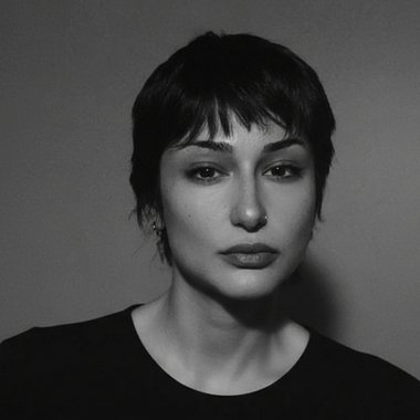 Nazli N. - Freelance Concept Artist