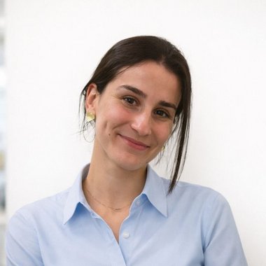 Meritxell C. - Freelance Marketer