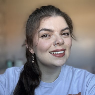 Jessica M. - Freelance Game Tester