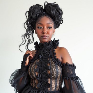 Pocahontas M. - Freelance Music Producer