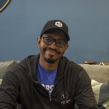 Dwayne M. - Freelance Animator